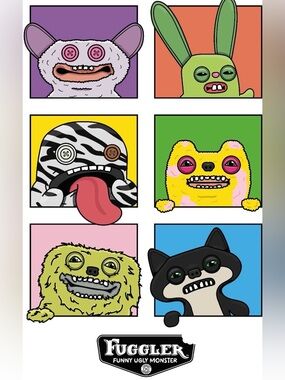 WINNERS CHOICE FUGGLER - Single Fuggler
- No Cancels